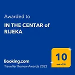 In The Centar Of * Rijeka