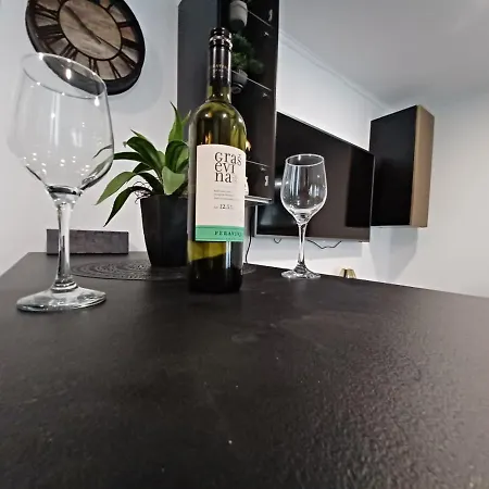 In The Centar Of * Fiume