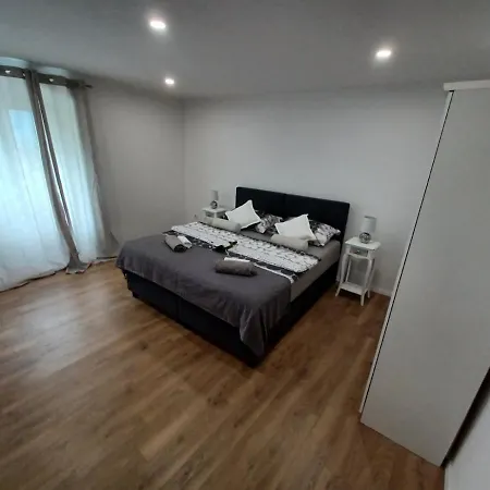 In The Centar Of Apartamento