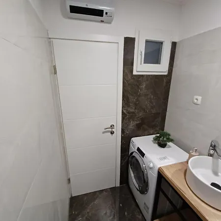 In The Centar Of Apartmán