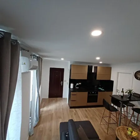 Apartamento In The Centar Of