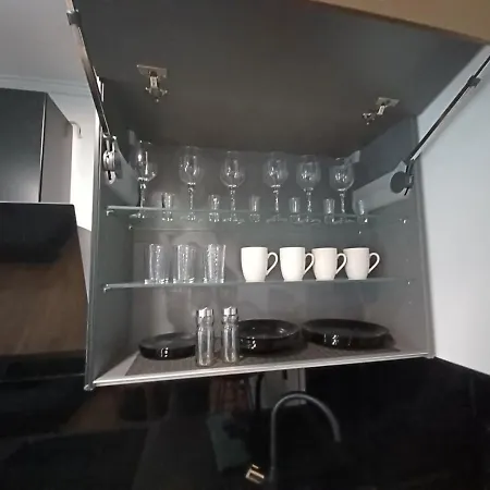 In The Centar Of Apartamento *