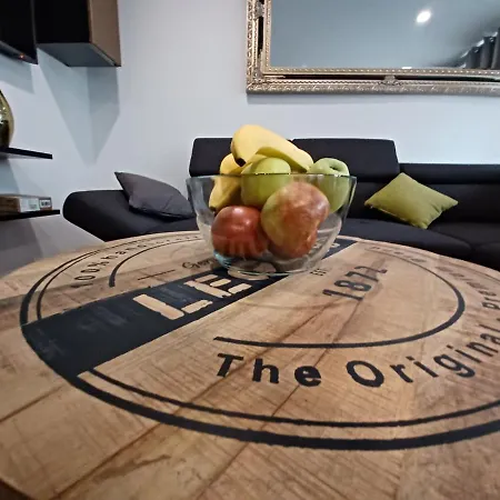 Apartamento In The Centar Of *