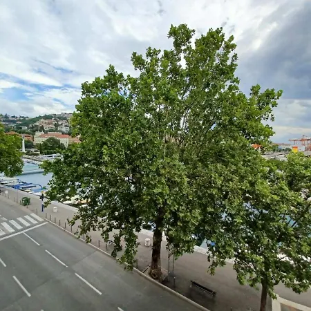 Apartmán In The Centar Of