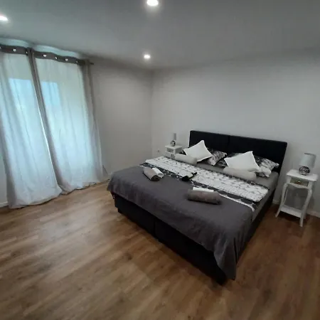 Apartment In The Centar Of *