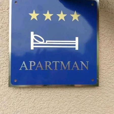 In The Centar Of Apartmán