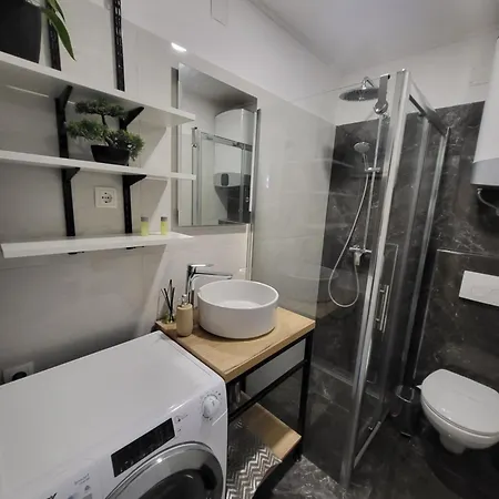 In The Centar Of * Rijeka