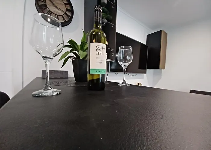 In The Centar Of * Fiume