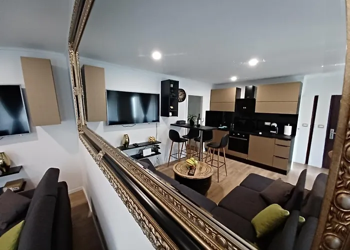 Appartamento In The Centar Of Fiume