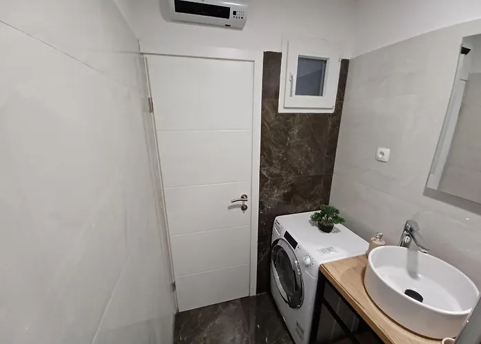 In The Centar Of Appartamento