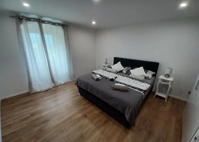 Appartamento In The Centar Of *