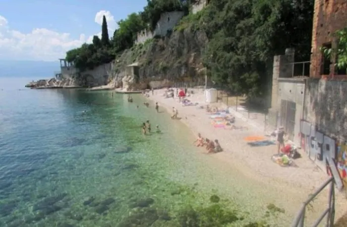 In The Centar Of Appartamento Fiume