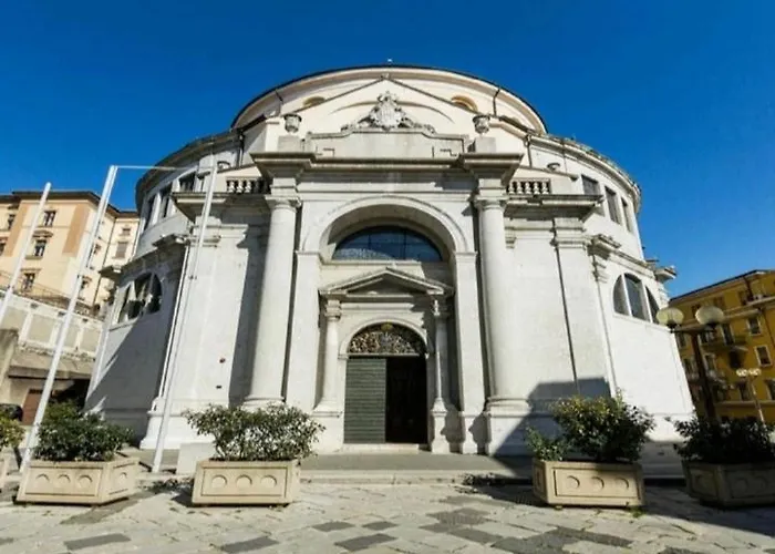 In The Centar Of * Fiume