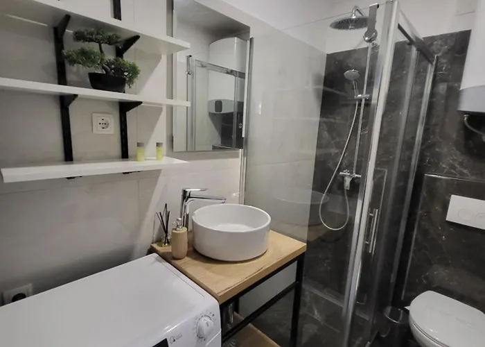 In The Centar Of * Fiume