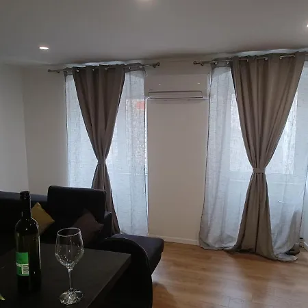 In The Centar Of * Fiume