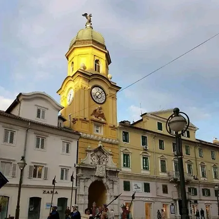 In The Centar Of Appartamento *