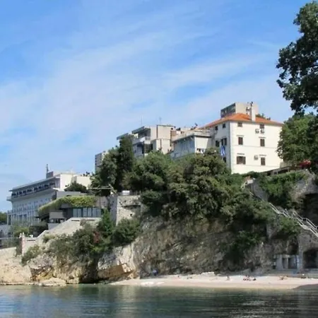 In The Centar Of * Fiume