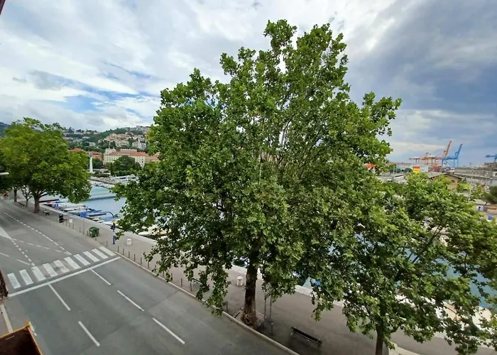 Lejlighed In The Centar Of